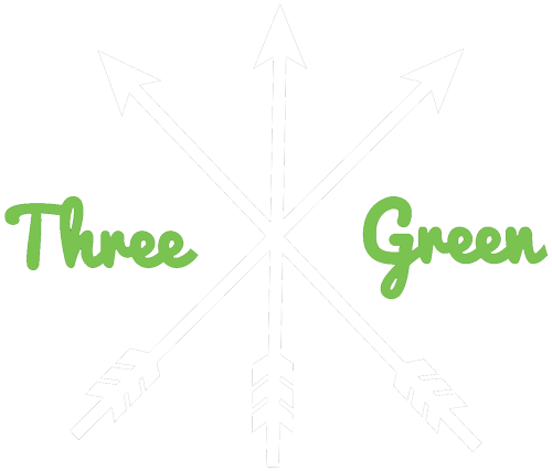 Three Green
