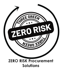 icon Zero Risk